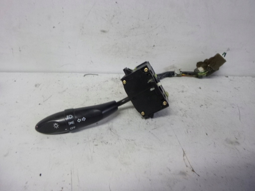 фото №1, Рычаг поворотник hyundai coupe 1998r.