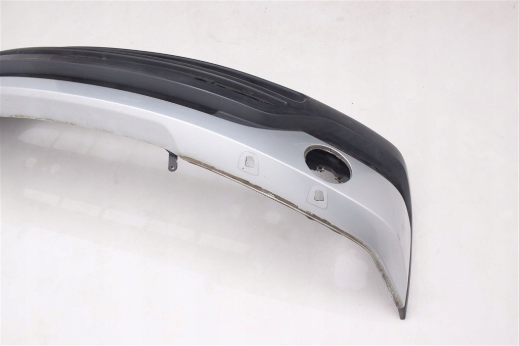 фото №14, Bmw x5 e53 бампер перед передний titansilber 354