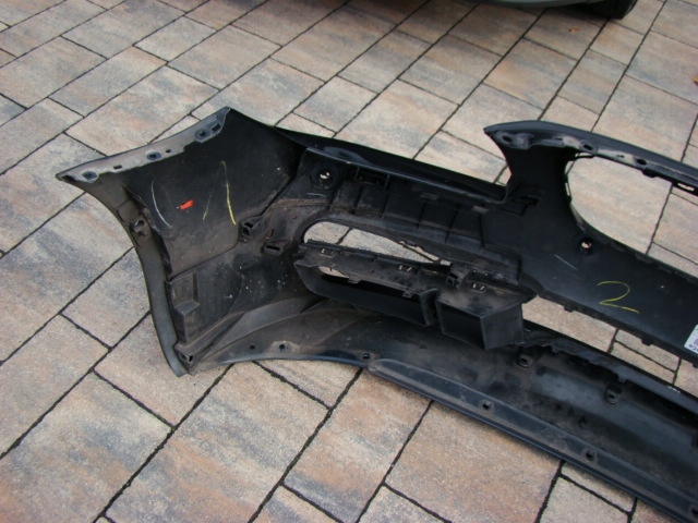 фото №8, Bmw 6 f-12-zderzak перед передний