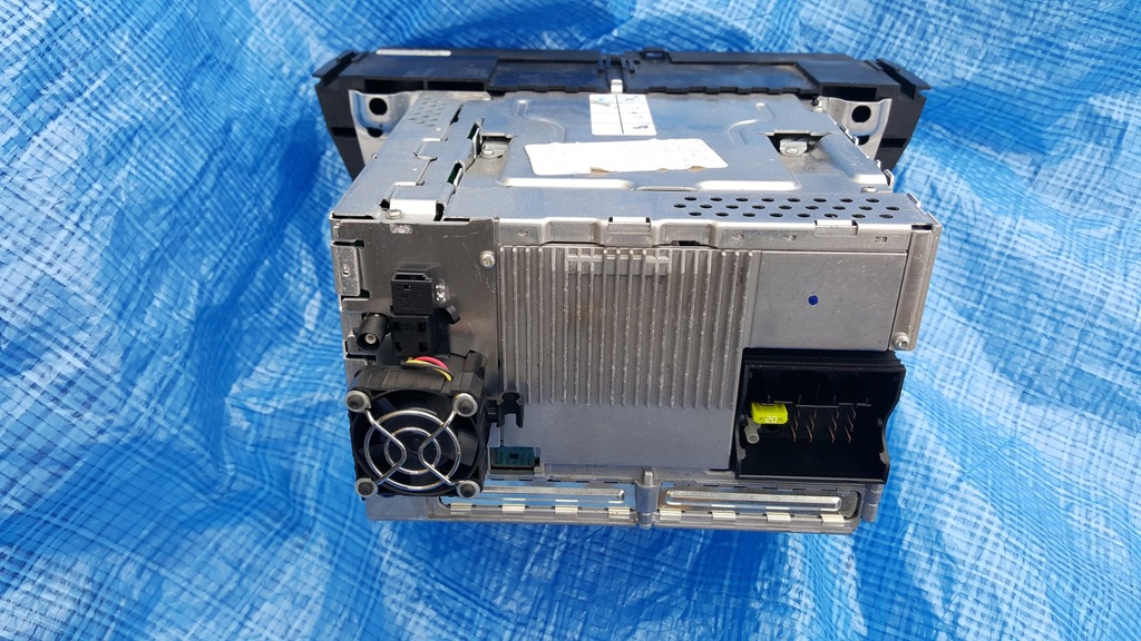 фото №8, Навигация 9170732 bmw x5 e70 x6 e71