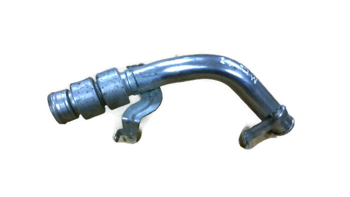 фото №1, Шланг інтеркулер ford mondeo mk4 1.8 di 6-ka