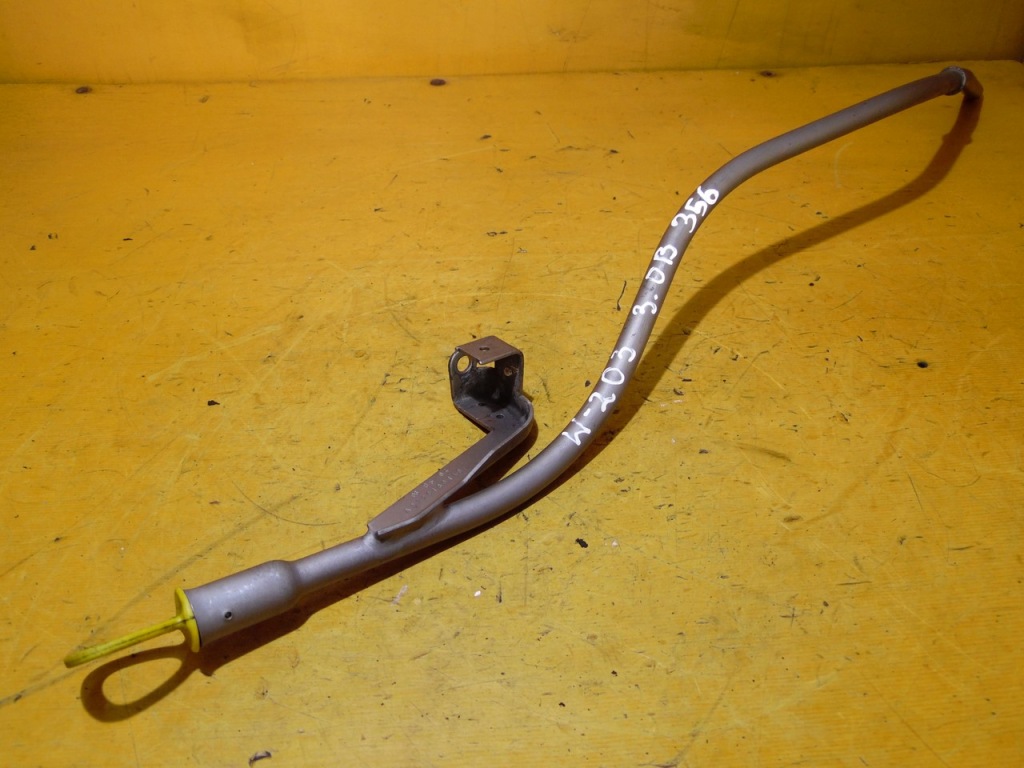 фото №1, Щуп масла mercedes w203 3.0b 06r a2720180140