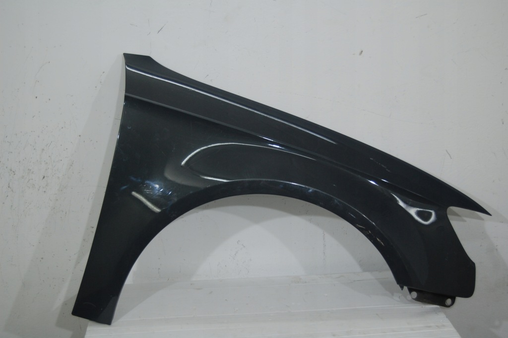 фото №1, Крыло audi a3 8v 2016-2018 lift алюминий 8v0