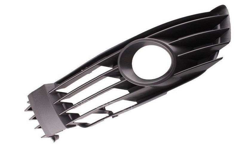 Купить Решётка  бампера решётка passat b5 00-05 левая новая