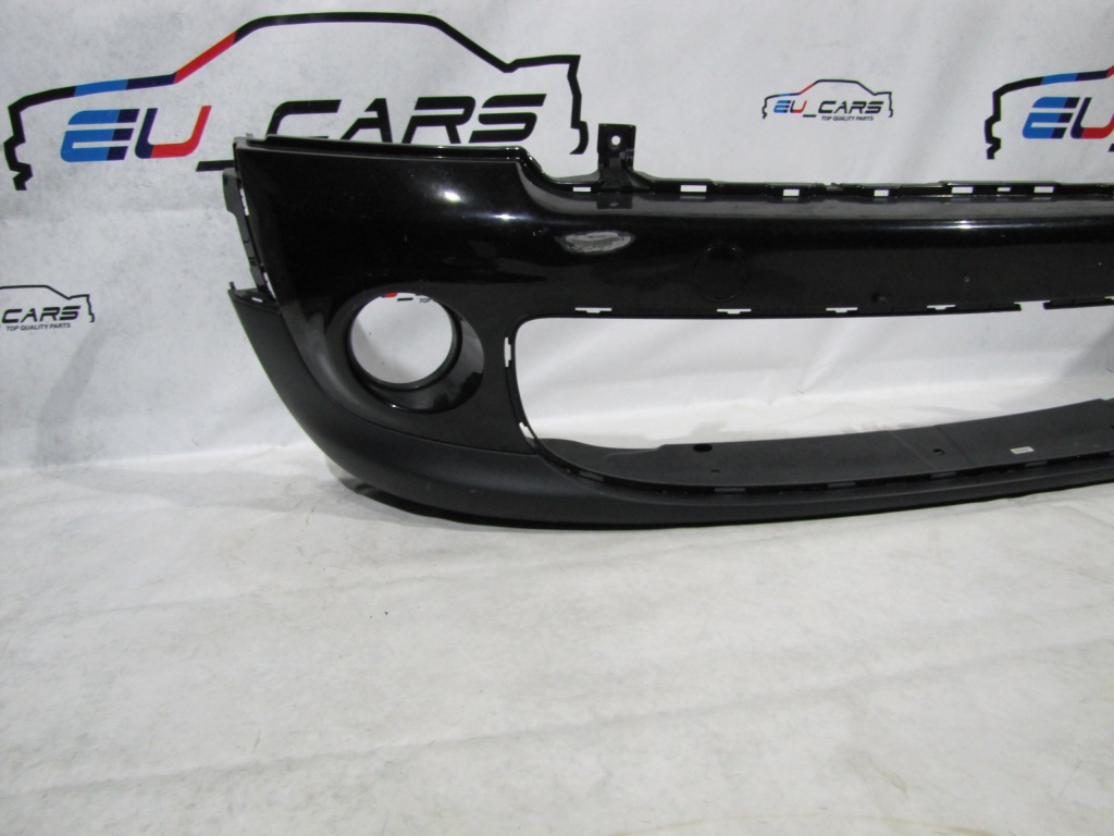 фото №4, Бампер mini cooper r55 r56 lift