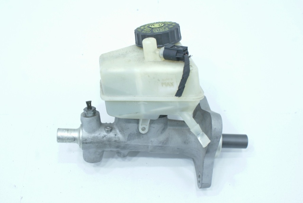 фото №2, Насос гальмівна mercedes slk w171 r171 3.5b