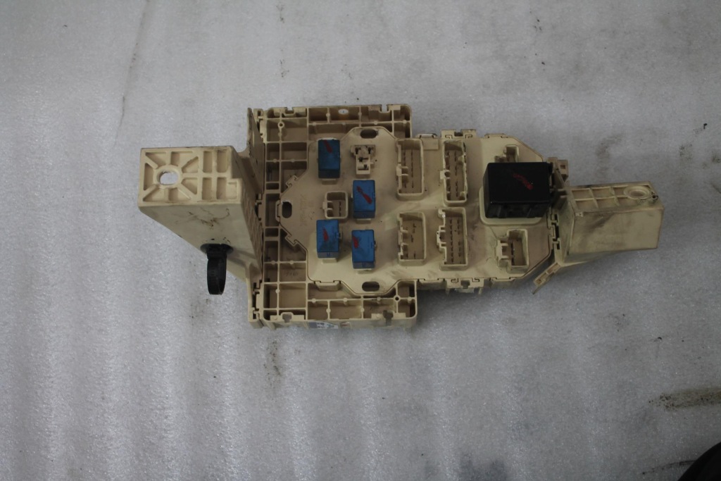 фото №1, Коробка предохранителей 36770-79j60 suzuki sx4