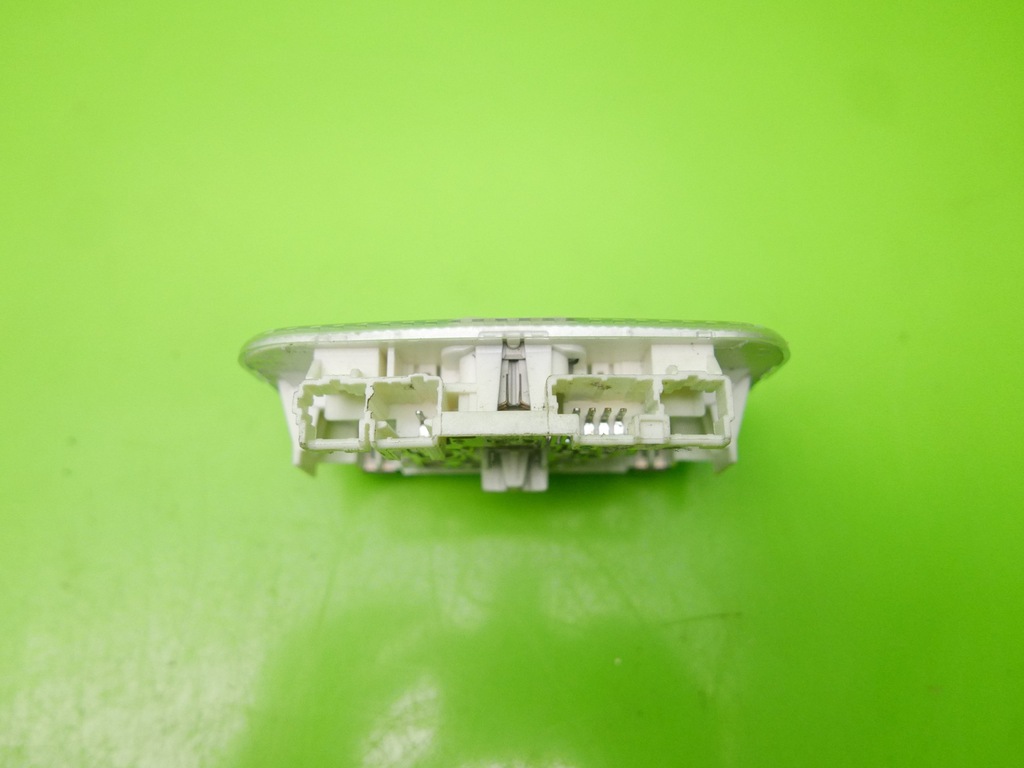 фото №9, Лампа освещение кабины задняя peugeot 3008 i phi