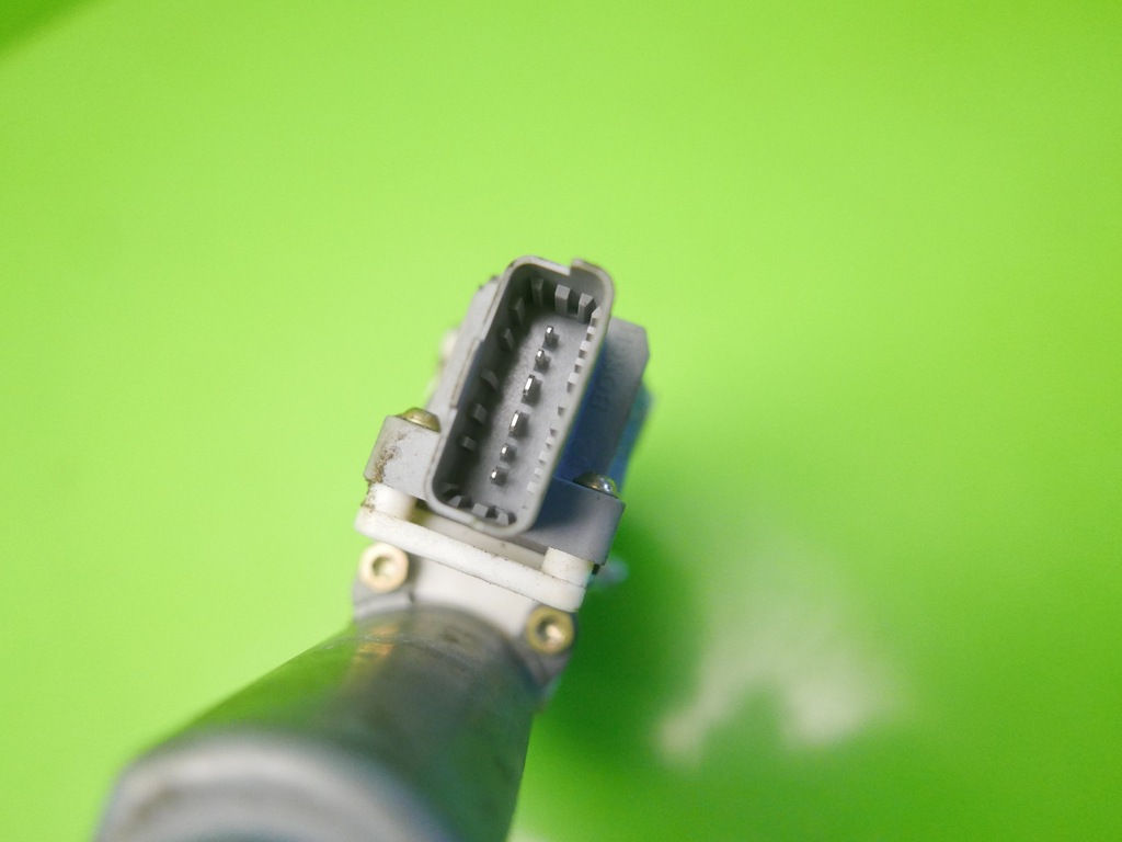 фото №10, Моторчик скло задня лівий citroen c5 i 01-04