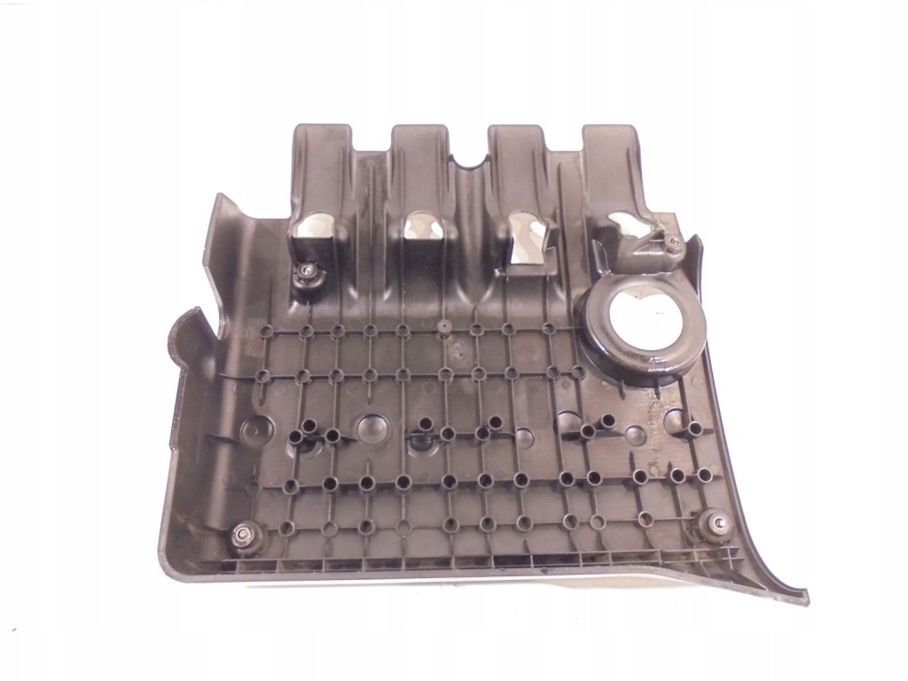 фото №2, Кришка захист двигуна alfa romeo 166