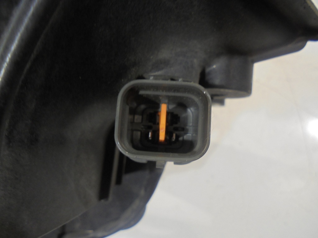 Вентилятор кондиционера mitsubishi eclipse Доставка