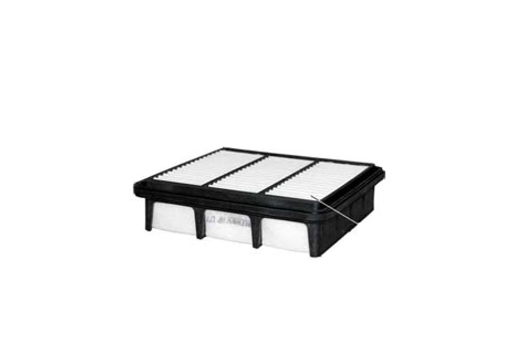 фото №16, Filtron ap177/7 - фильтр воздуха / hyundai