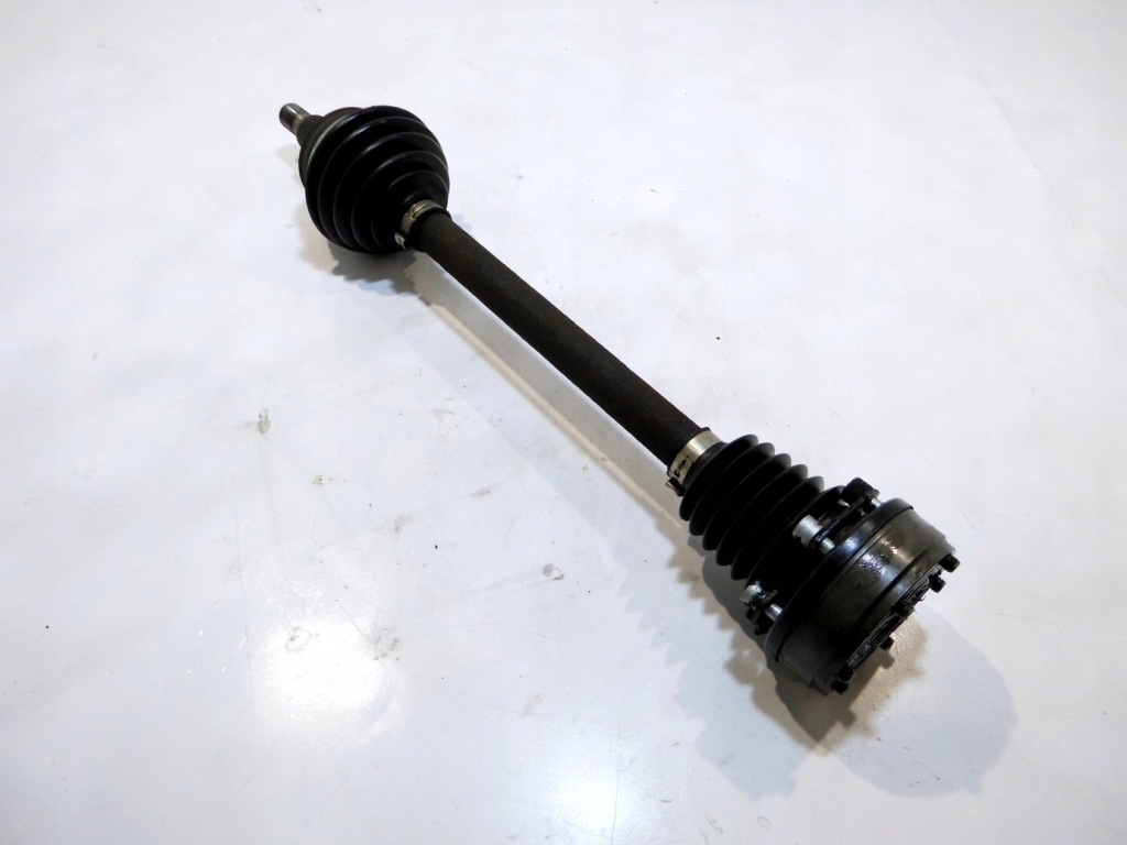фото №4, Привідний вал ліва seat leon i 1.9 sdi