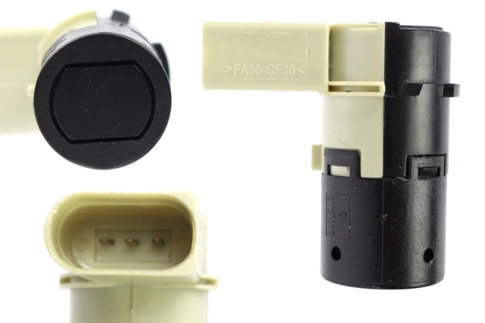 фото №1, Audi a4 a6 vw passat b5 sharan датчик парковки