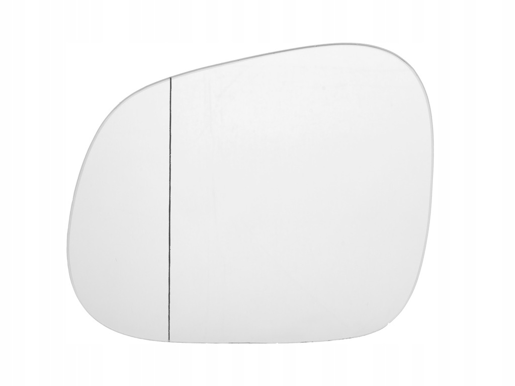 фото №1, Seat altea xl freetrack стекло зеркала асферическое le