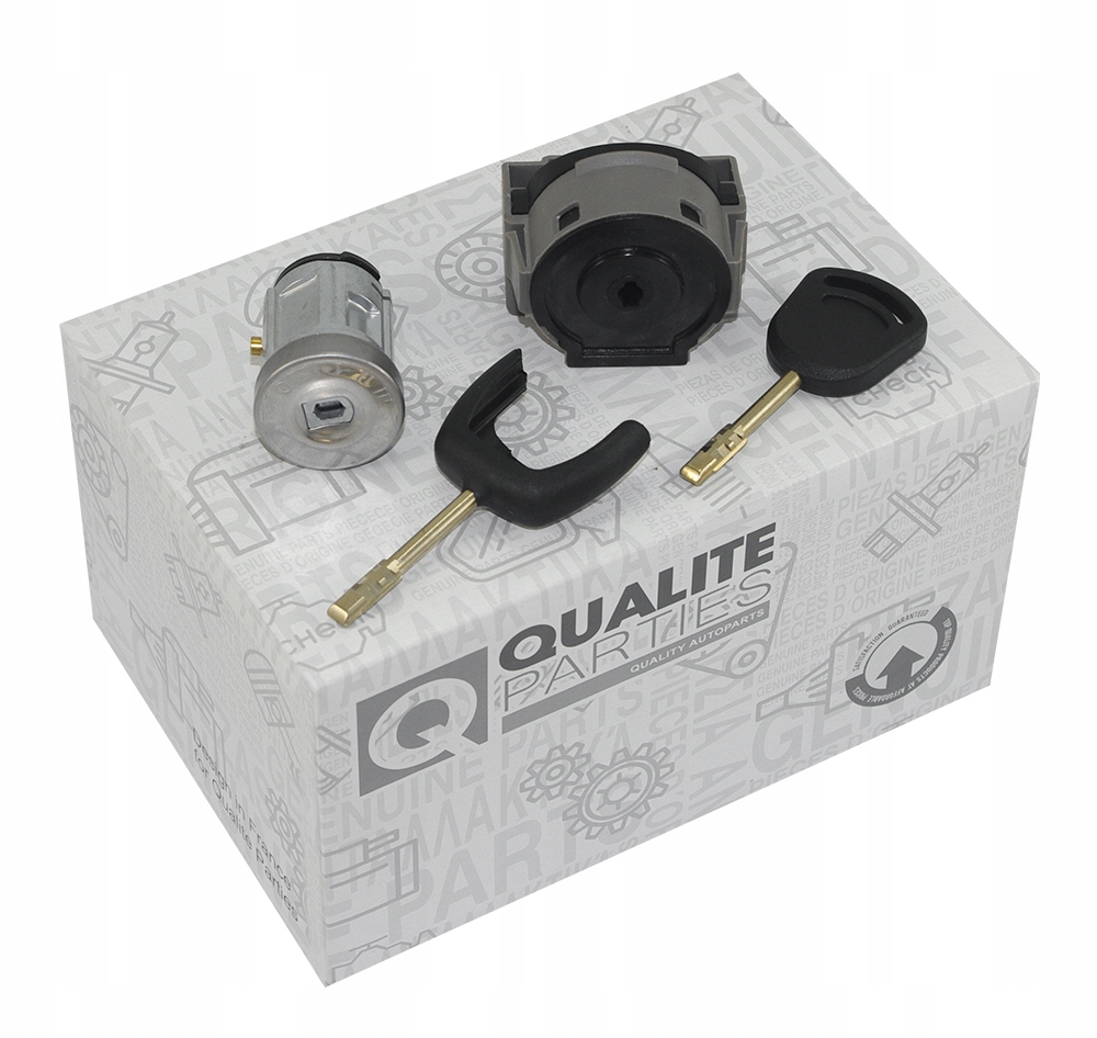 фото №1, Замок зажигания колодка ford focus fiesta v mondeo mk3 iii