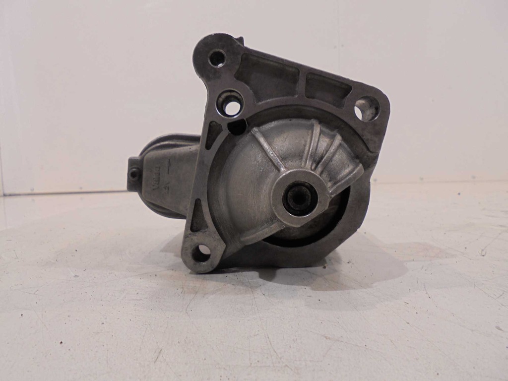 фото №4, Стартер mitsubishi spacestar