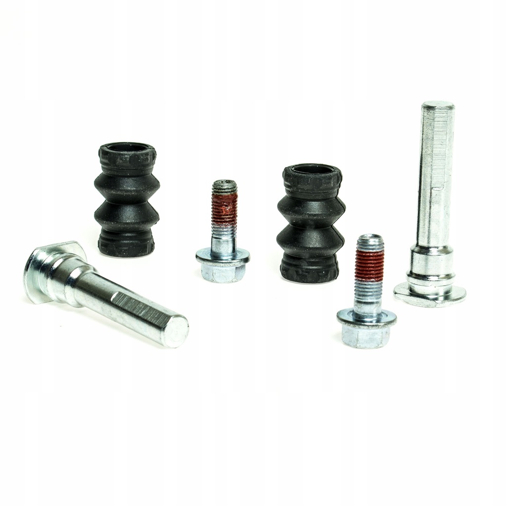 фото №1, Напрямні болти супорт скоба перед daewoo matiz