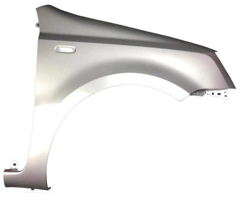 Крило до fiat panda правий 03-13 647 кожен колір Доставка