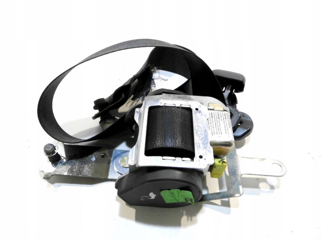 фото №4, Pas правий перед натягувач suzuki wagon r+