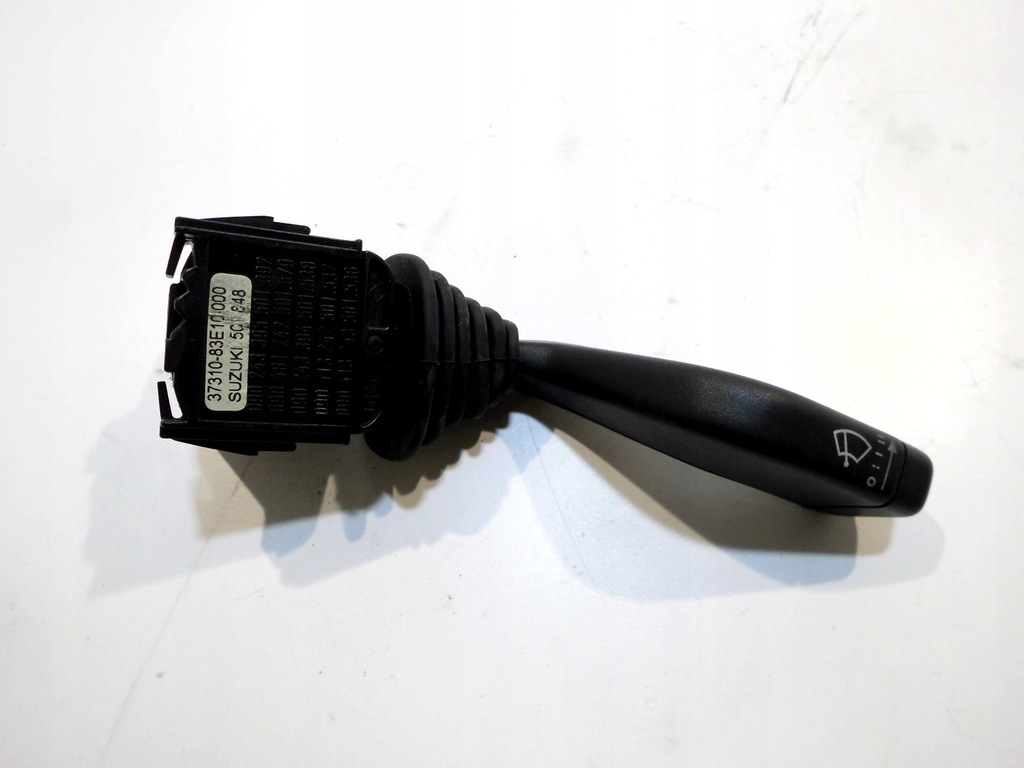 фото №3, Переключатель дворник wagon r+ 3731083e10