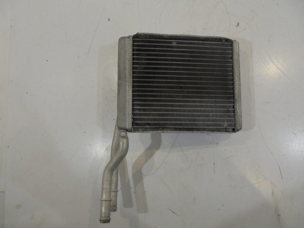 Радиатор отопителя ford transit connect Цена