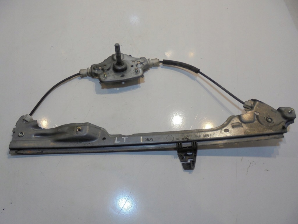 Купить Подъемник стекло левый задний  задний renault modus