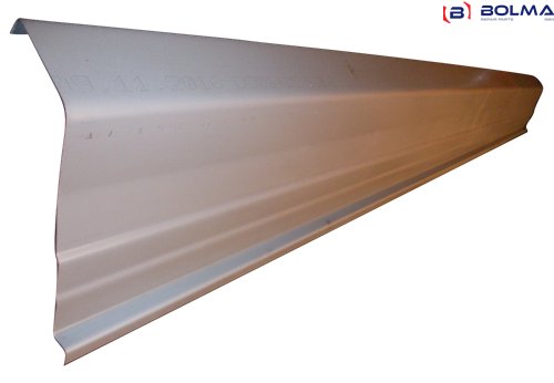 фото №1, Поріг / ремкомплект поріг mitsubishi space wagon