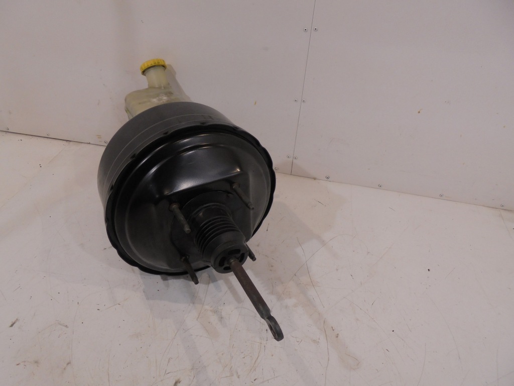 фото №2, Підсилювач гальм chrysle pacifica