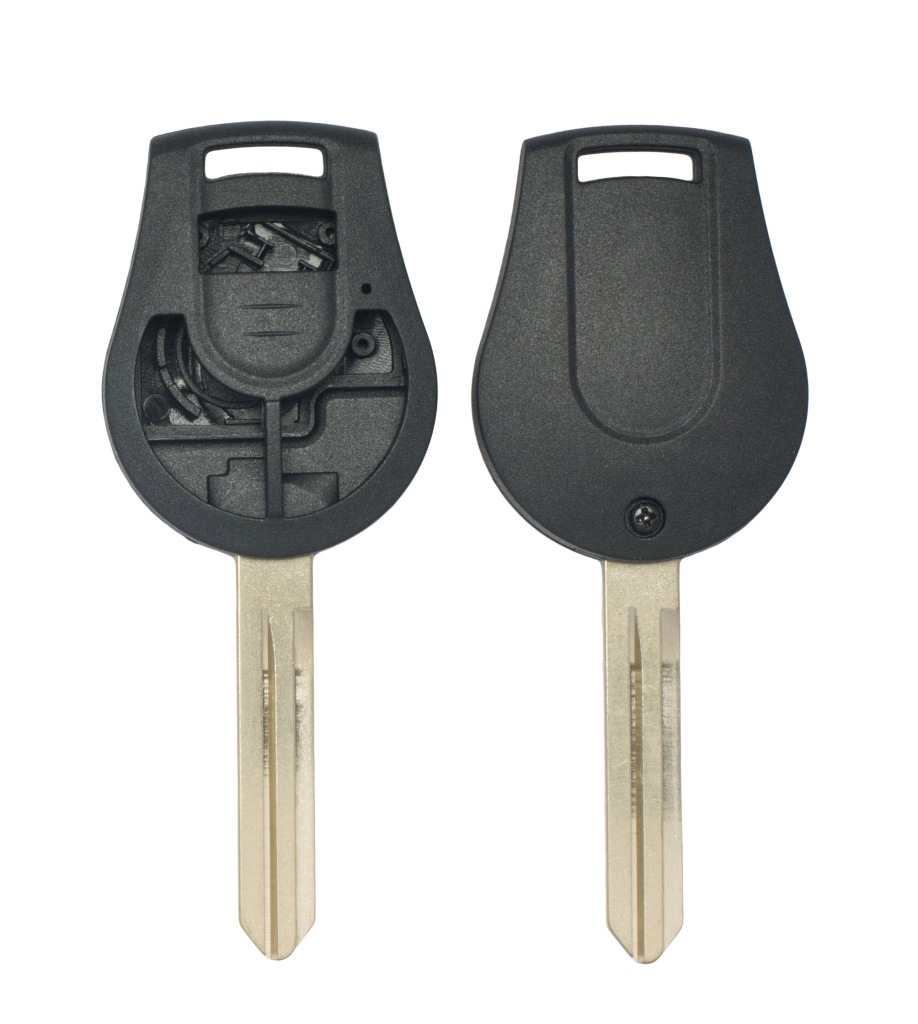 Купить Nissan nv350 nv3500sv rogue ключ pilot корпус