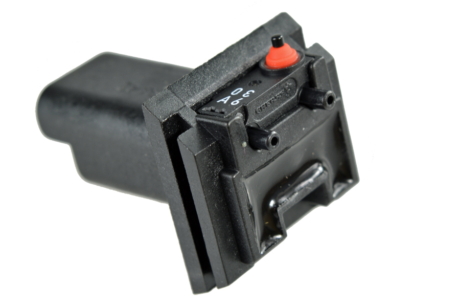 фото №1, Выключатель контактор крышки berlingo partner 08- oryg!