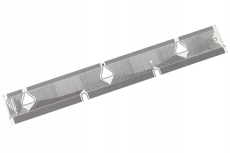 Купить Bmw 5 e39 7 e38 x5 лента ремонт дисплей lcd