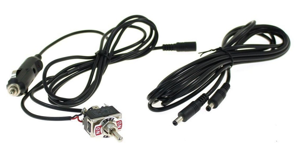 фото №1, Turboworks_d набір керування дросель вихлоп przewodowy