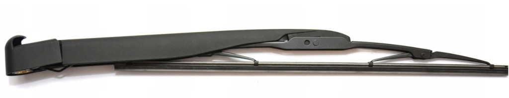 фото №1, Рычаг + дворник задняя peugeot partner крышка багажника 96-