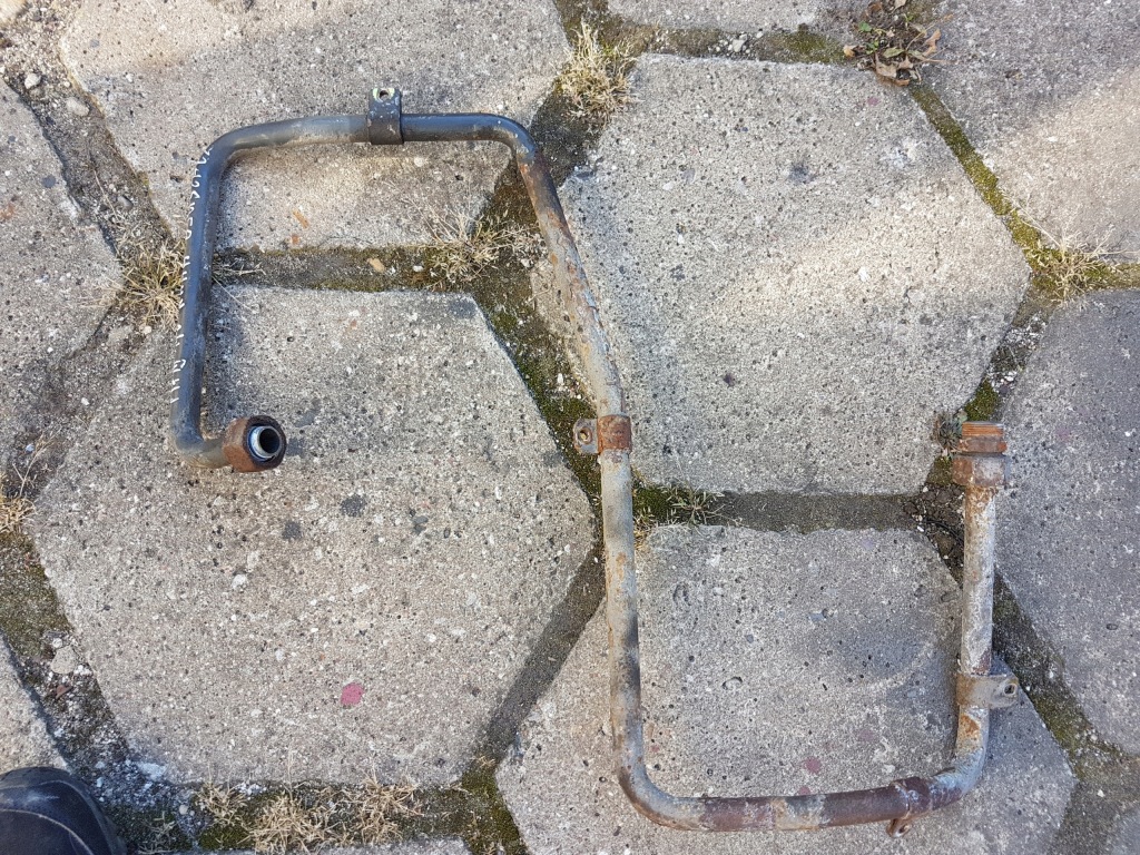 Купити Actros mp3 шланг повітря компресор компресора 9344202536