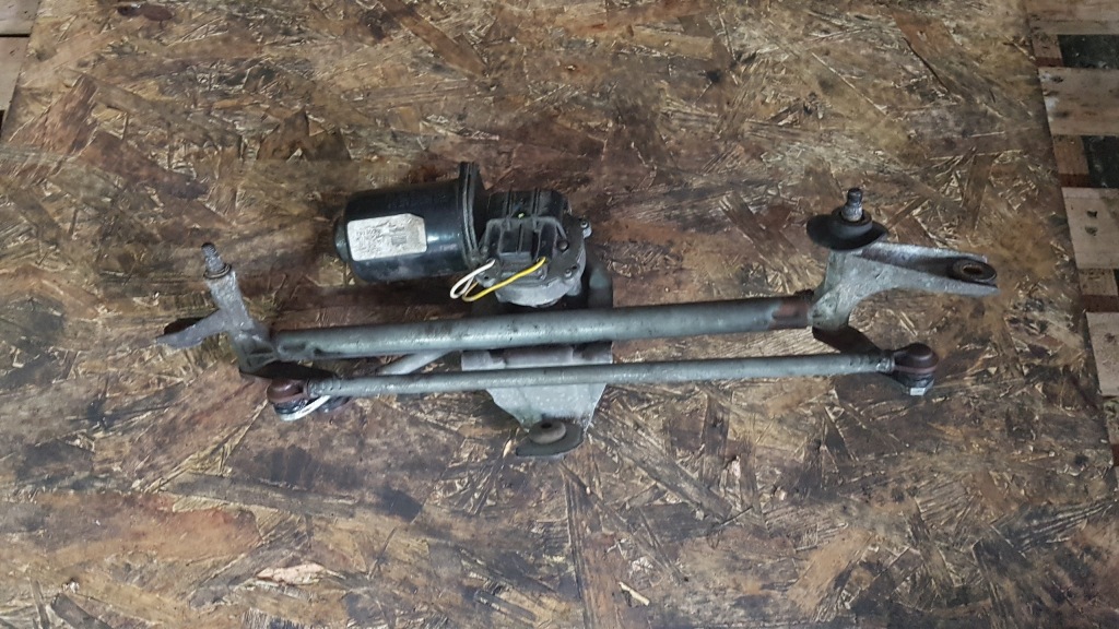 фото №1, Механізм двірник перед opel combo 09225616