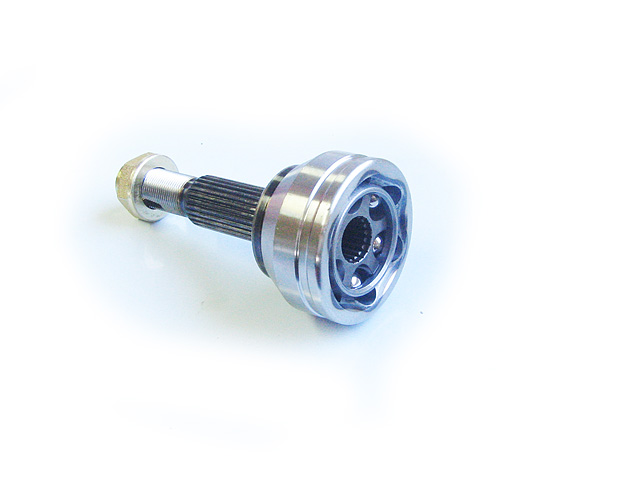 фото №6, Шарнір вала mercedes ml w164 , r v251