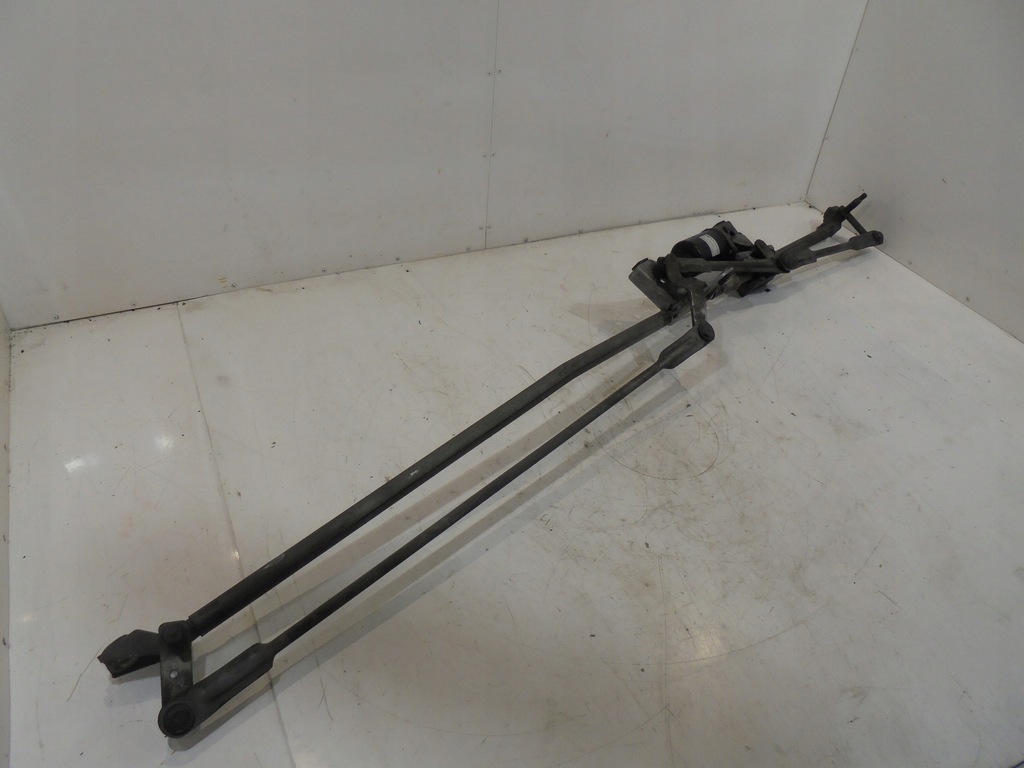 фото №1, Механизм дворник citroen c4 1,6 hdi