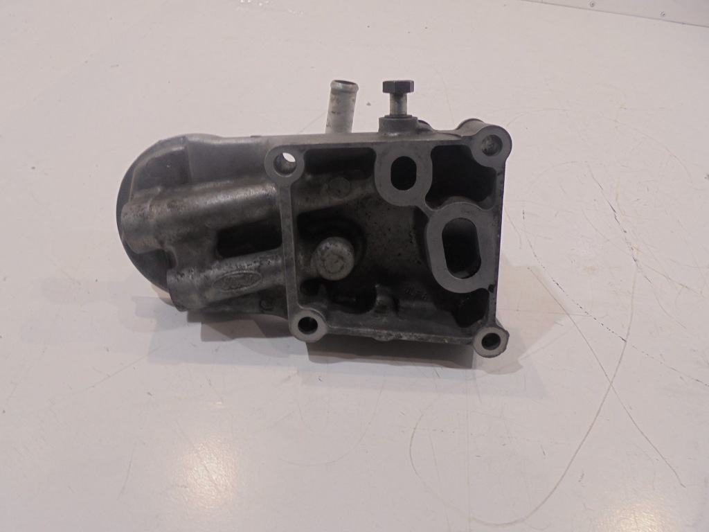 Основание фильтра масла ford transit connect Цена