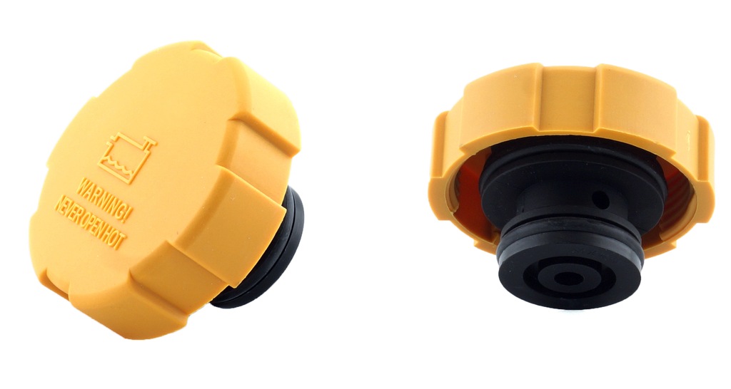 фото №1, Кришка бачок розширювальний fiat croma