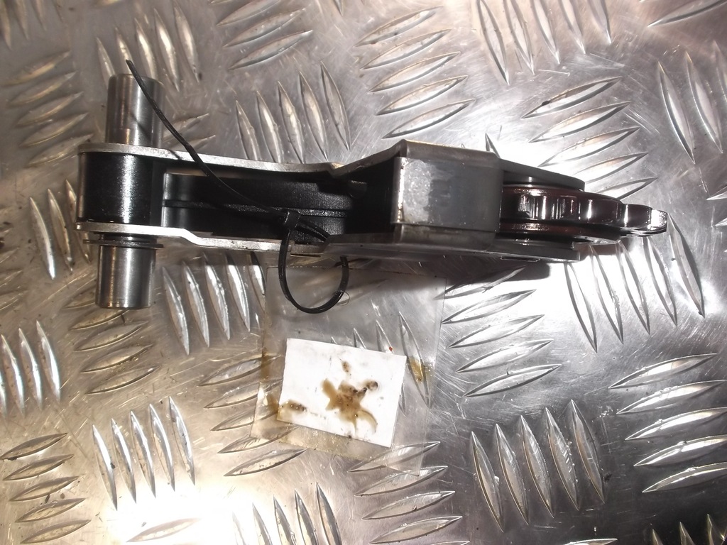 фото №6, Ford sierra scorpio galaxy 2.0 8v 16v грм